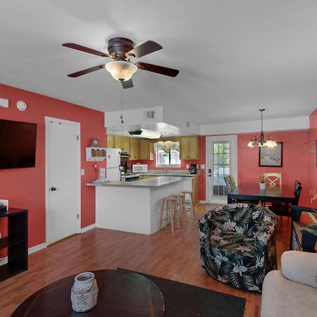 Apartmán Gulf Highlands 141 Panama City Beach Exteriér fotografie