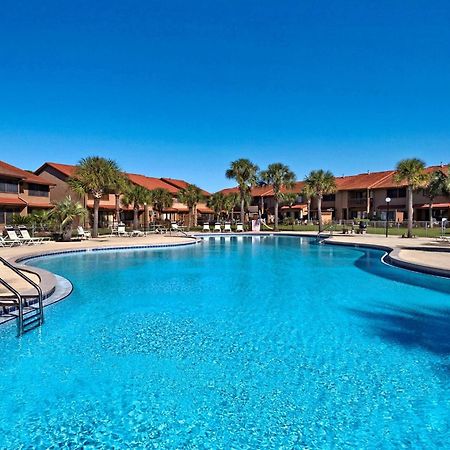 Apartmán Gulf Highlands 141 Panama City Beach Exteriér fotografie