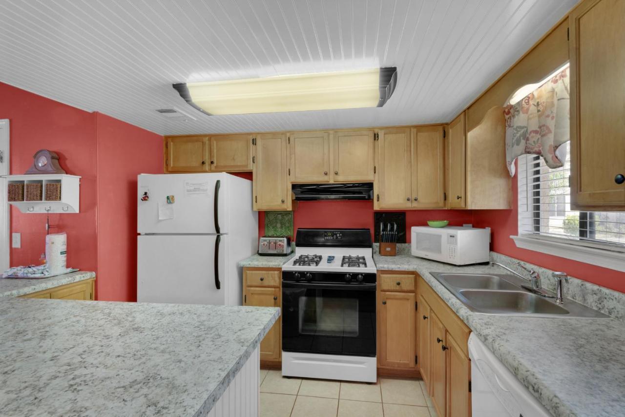 Apartmán Gulf Highlands 141 Panama City Beach Exteriér fotografie
