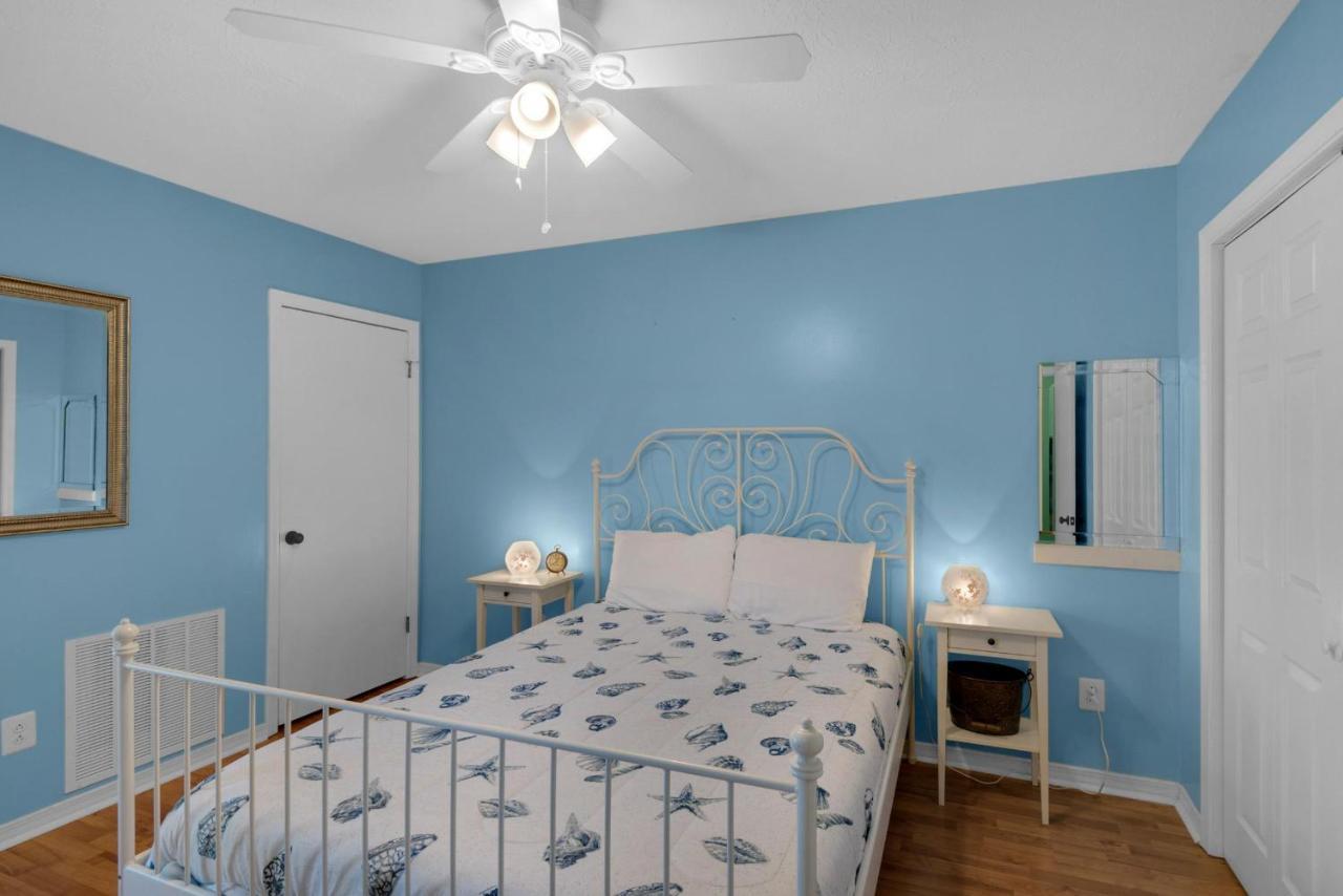 Apartmán Gulf Highlands 141 Panama City Beach Exteriér fotografie