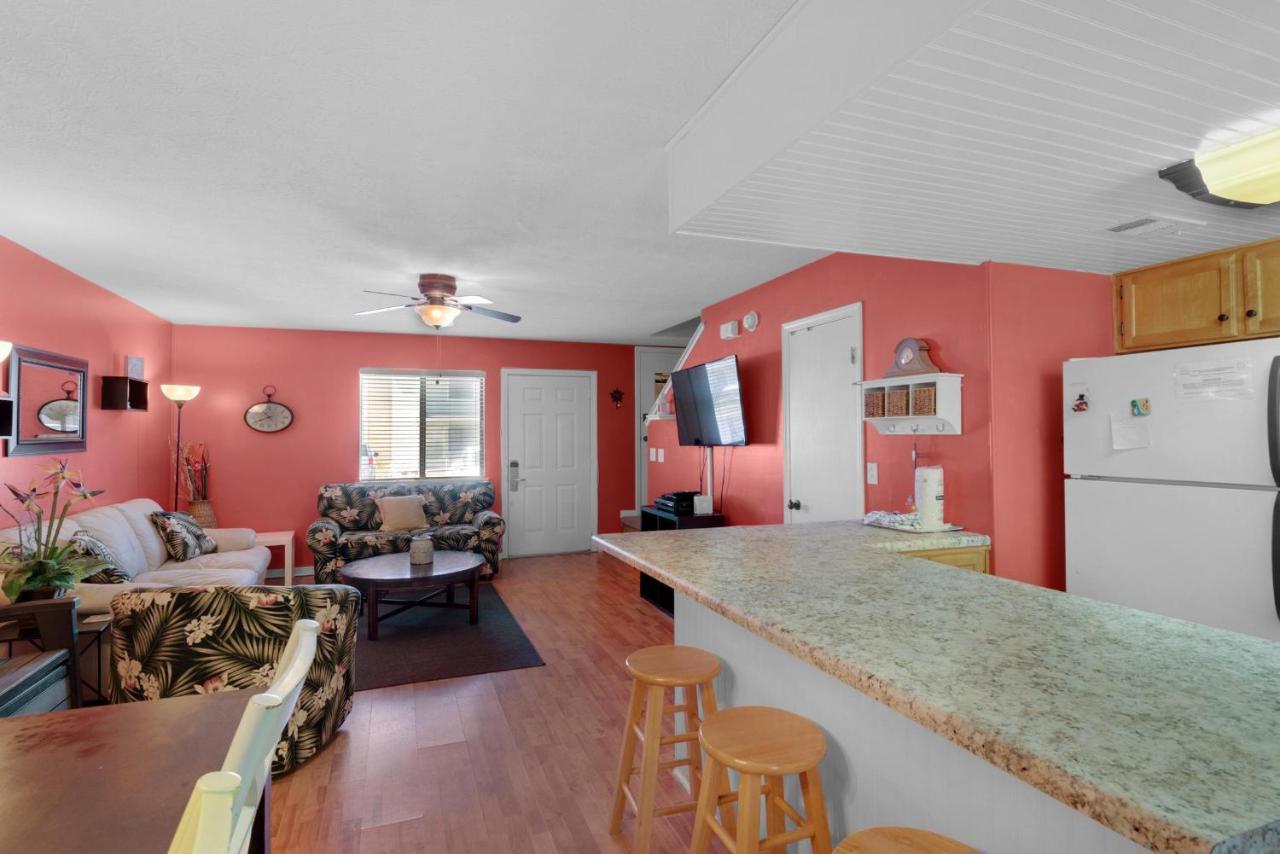 Apartmán Gulf Highlands 141 Panama City Beach Exteriér fotografie