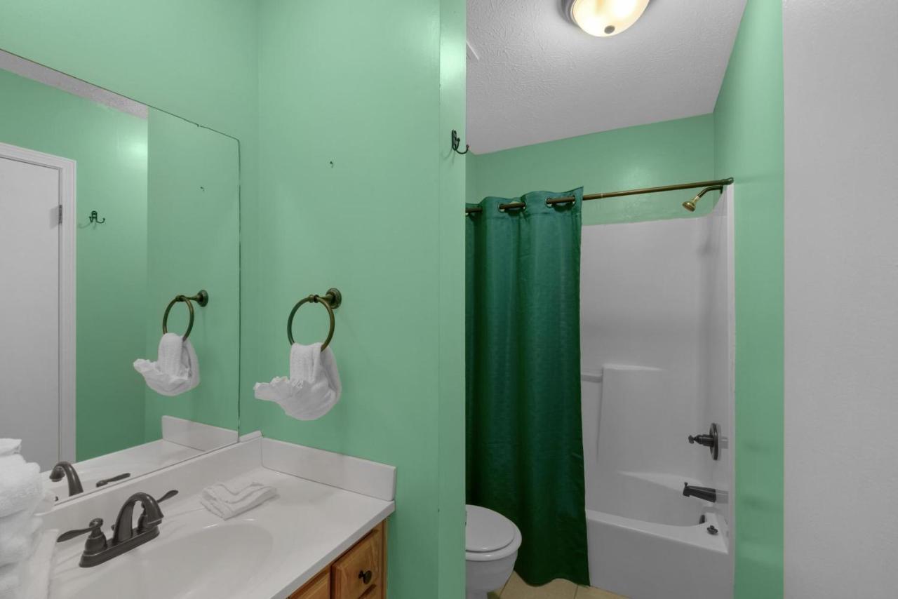 Apartmán Gulf Highlands 141 Panama City Beach Exteriér fotografie