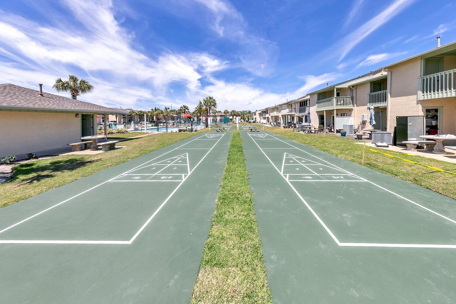 Apartmán Gulf Highlands 141 Panama City Beach Exteriér fotografie