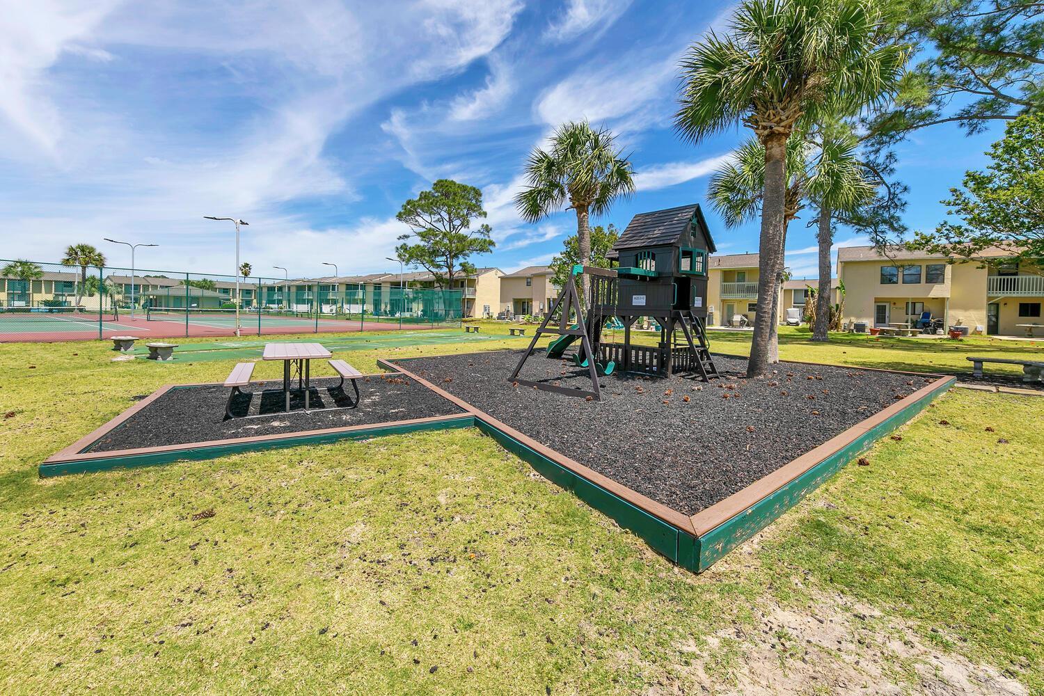 Apartmán Gulf Highlands 141 Panama City Beach Exteriér fotografie