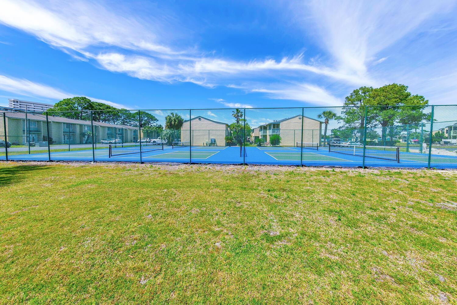 Apartmán Gulf Highlands 141 Panama City Beach Exteriér fotografie