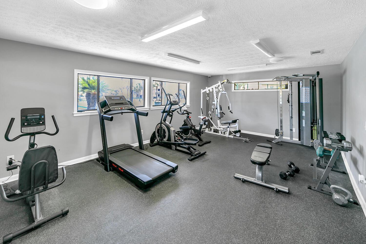 Apartmán Gulf Highlands 141 Panama City Beach Exteriér fotografie
